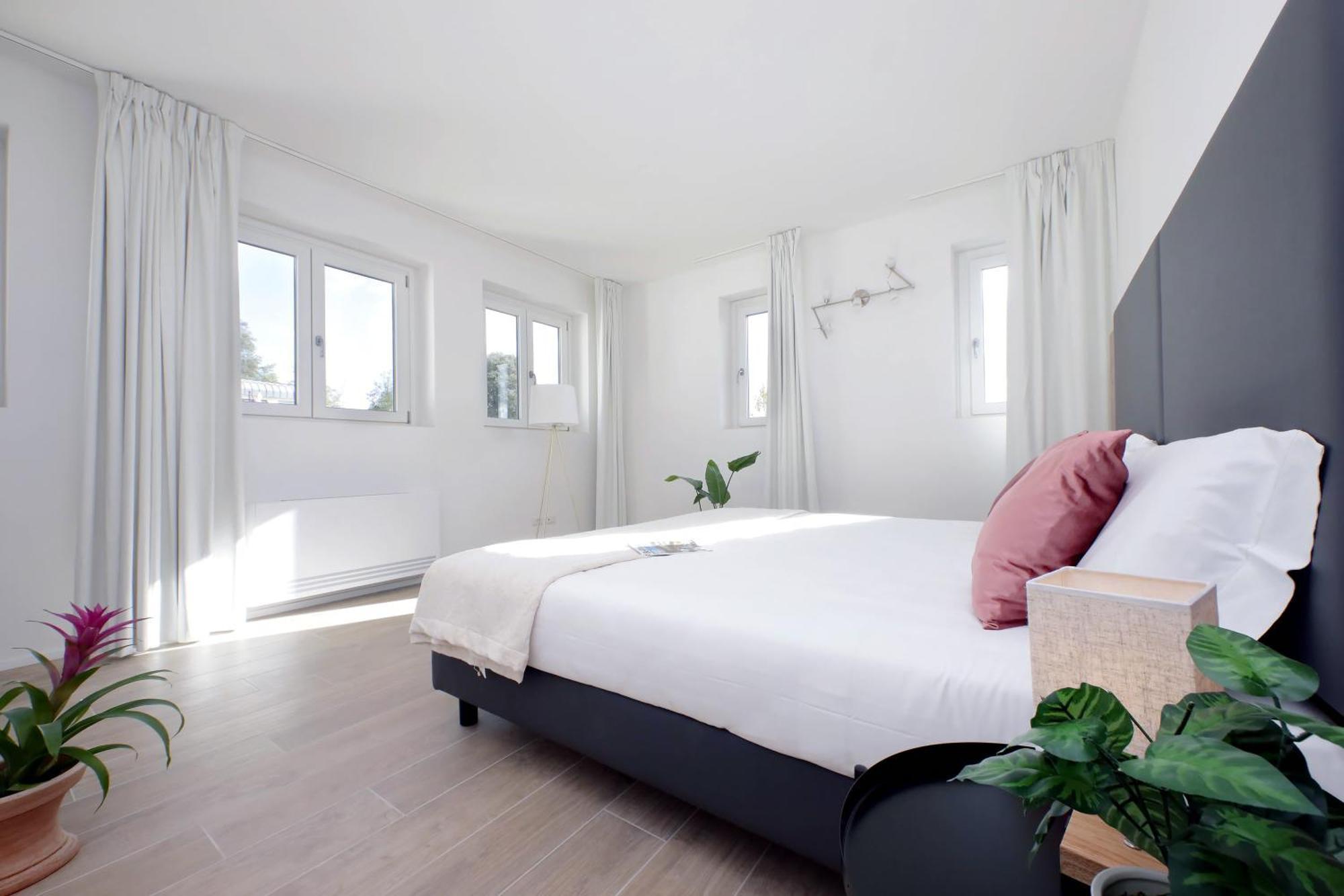 Siena Hills Apartments エクステリア 写真